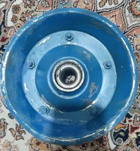 تجریه خرید رینگ فرغون مدل p-5