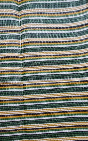 زیرانداز سفری 8 نفره مدل SHL2