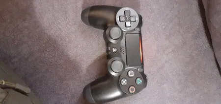 دسته بازی پلی استیشن ۴ مدل E S.AA NEW 2021