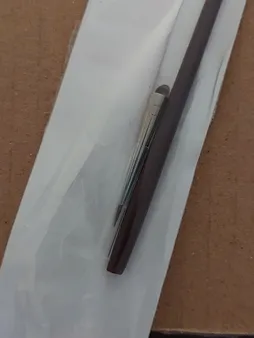 قلم مو گرد ره آورد سری 1375 شماره 010