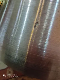 سرویس قابلمه 8 پارچه کاسیو کد 5033