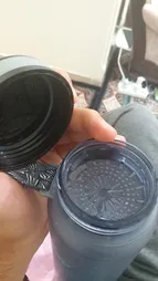 قمقمه یوز اسپیس مدل 3032 ظرفیت 1 لیتر