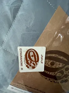 تجریه خرید تشک مهمان میقان مدل پشمی  ارگانیک سایز 90x190 سانتی‌متر