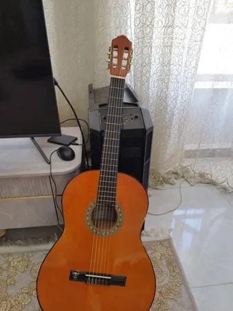 گیتار پرنسس مدل C40