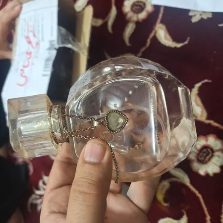 ادو پرفیوم زنانه فراگرنس ورد مدل ECLAT La Violette حجم 100 میلی لیتر