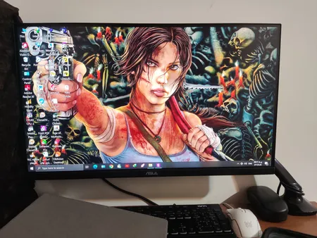 پایه نگهدارنده مانیتور ارگو مدل VNDLB502