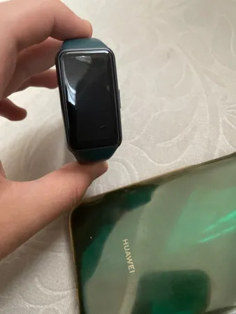 مچ‌بند هوشمند هوآوی مدل Band 6