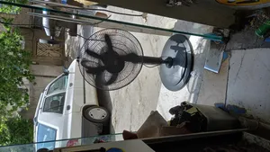 تجریه خرید پنکه ویداس مدل VIR-8013