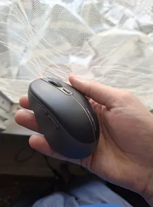 تجریه خرید ماوس بی سیم هایکواستار مدل HS-MW641