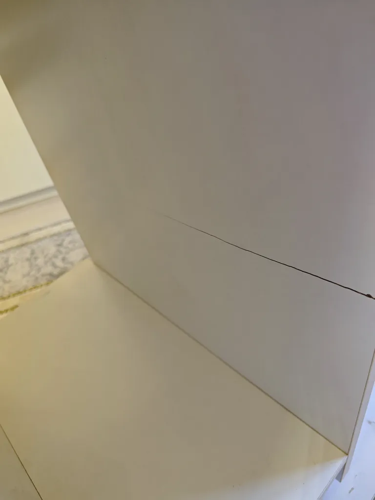 میز کامپیوتر مدل 5447