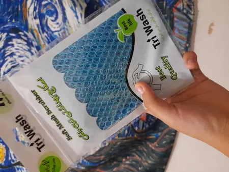 اسکاج تری واش مدل 055