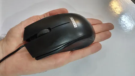 ماوس سادیتا مدل SM-54