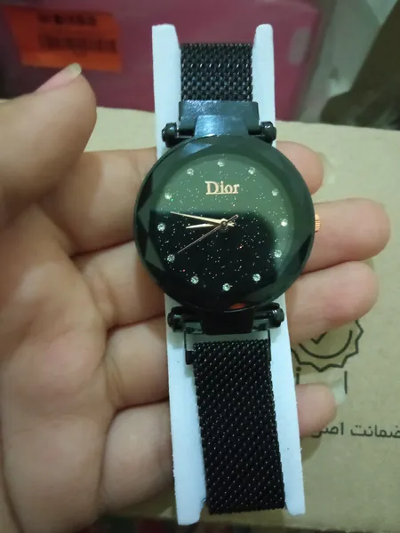 عکس ارسالی خریدار