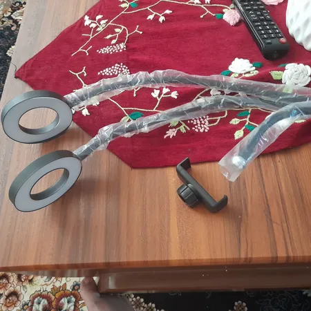 رینگ لایت مدل G9