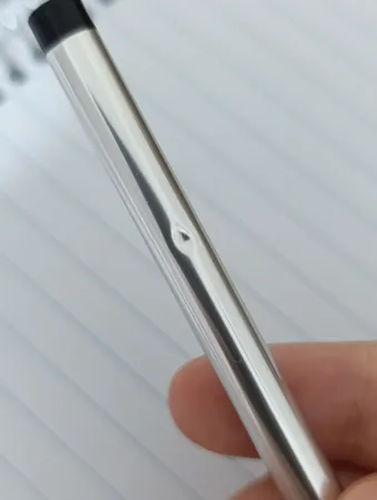 قلم لمسی مدل 002 بسته 2 عددی