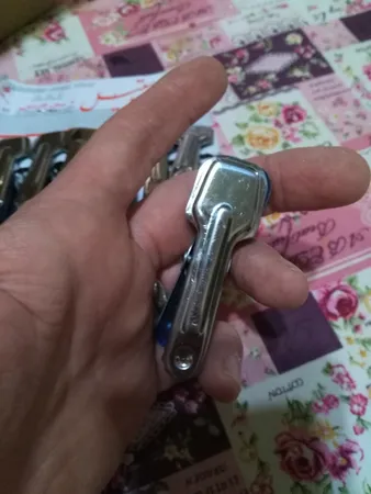 گیره لباس عروس مدل مهتاب بسته 12 عددی