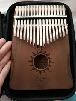 کالیمبا سگا مدل CKF03-C