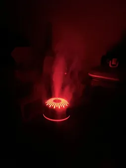 دستگاه بخور سرد مدل A7