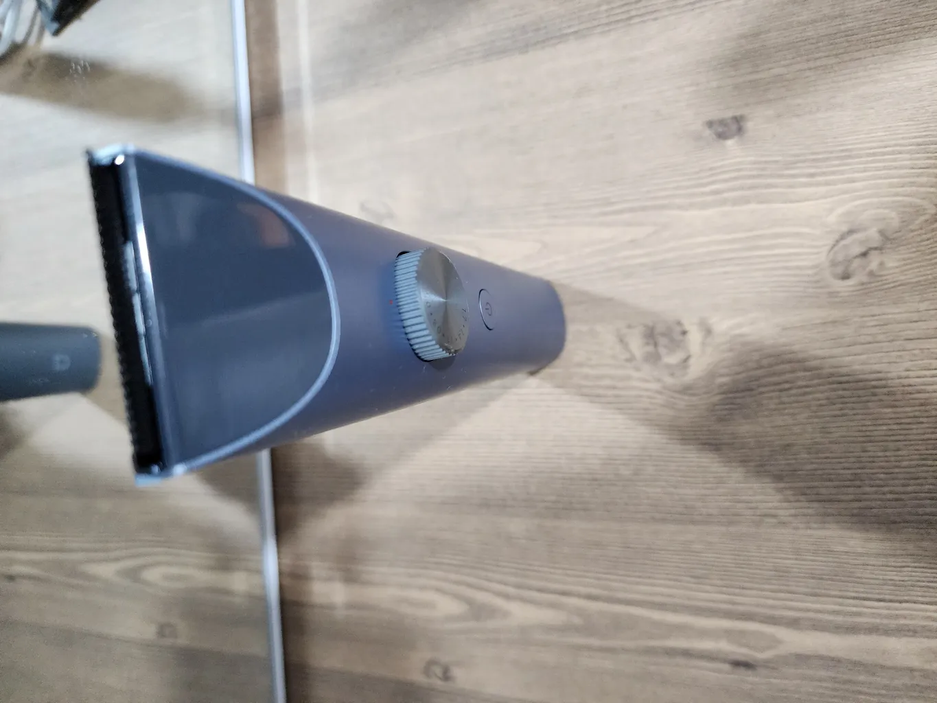 ماشین اصلاح مو میجیا مدل MJGHHC2LF