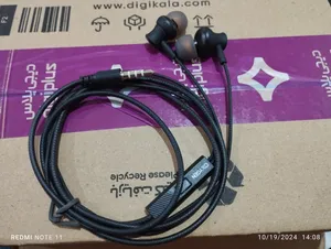 تجریه خرید هندزفری اکسیژن مدل HS1