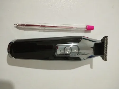 ماشین اصلاح موی سر و صورت دی اس پی مدل 90286