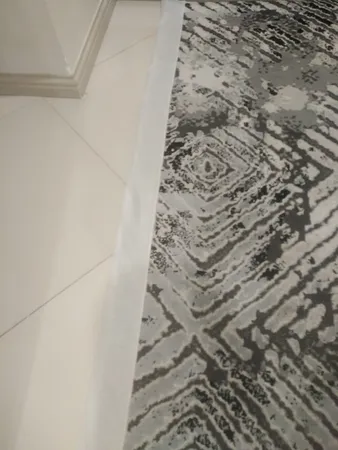 محافظ ریشه فرش مدل 9