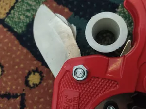 تجریه خرید دستگاه اتو لوله سفید باس مدل LIFE-STYLE-PPR-PIPE مجموعه 10 عددی