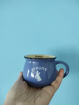 ماگ رجینال کد 1