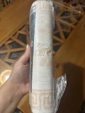 تجریه خرید سفره یکبار مصرف سالینا پلاست مدل خانواده رول 120 متری