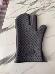 تجریه خرید دستکش فر مدل سیلیکونی کد 1140