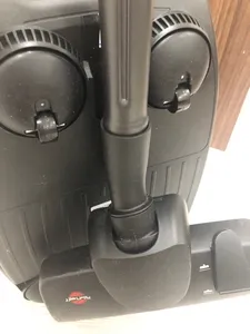 تجریه خرید جاروبرقی 2400 وات پارس خزر مدل Turbo 2500WB