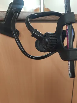 پایه نگهدارنده گوشی موبایل مدل H500