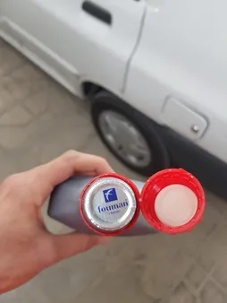 تمیز کننده کاربراتور و انژکتور کاسپین حجم 400 میلی لیتر