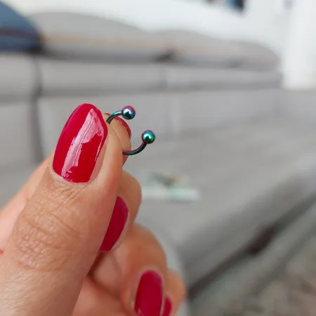 پیرسینگ بدن کد PS125