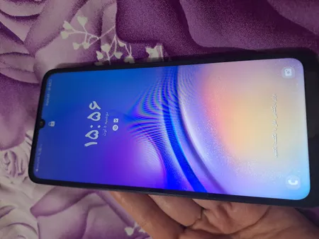 گوشی موبایل سامسونگ مدل Galaxy A05 دو سیم کارت ظرفیت 64 گیگابایت و رم 4 گیگابایت