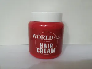 تجریه خرید کرم تقویت کننده مو ورد کالر مدل AQVA حجم 475 میلی لیتر