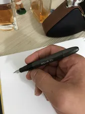 تجریه خرید خودنویس دلار مات مدل 717i