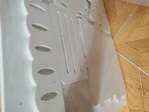 تجریه خرید آینه سرویس حمام خونه خاص مدل چند منظوره