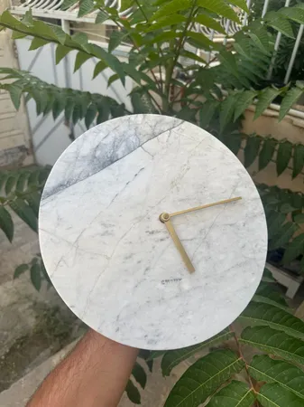 ساعت دیواری ایکس پروداکتس مدل X_00