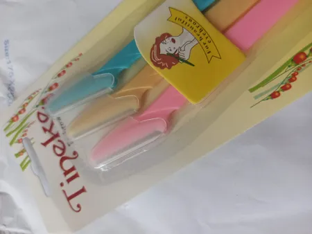 تیغ ابرو مدل LI_1B3 مجموعه 3 عددی