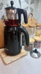 چای ساز میگل مدل GTS 190