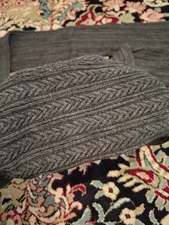 تجریه خرید جوراب شلواری زنانه مدل بافت دانه گندمی