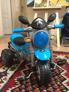 تجریه خرید سه چرخه ارابه مدل رکسانا