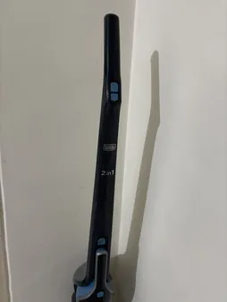 جارو شارژی بلک اند دکر مدل SVA420B