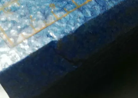 گیره رومیزی ایران صنعت مدل 120 کد VA1000-401