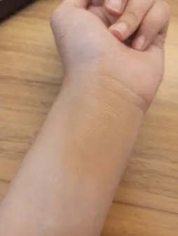 کرم پودر مای مدل 04 حجم 35 میلی‌لیتر