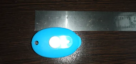 کاتر مینی طرح دسته کلید مدل 88016