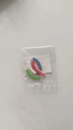 پد یدک فرمژه مدل 05 بسته 5 عددی