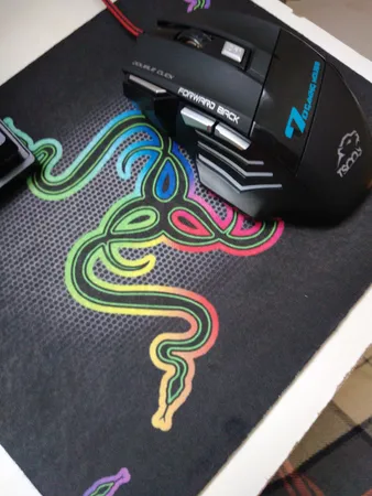 ماوس تسکو مدل TM2018N