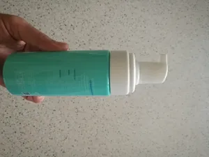 تجریه خرید فوم شست‌وشوی صورت بایومارین مدل AQUA PURE حجم 150 میلی‌لیتر